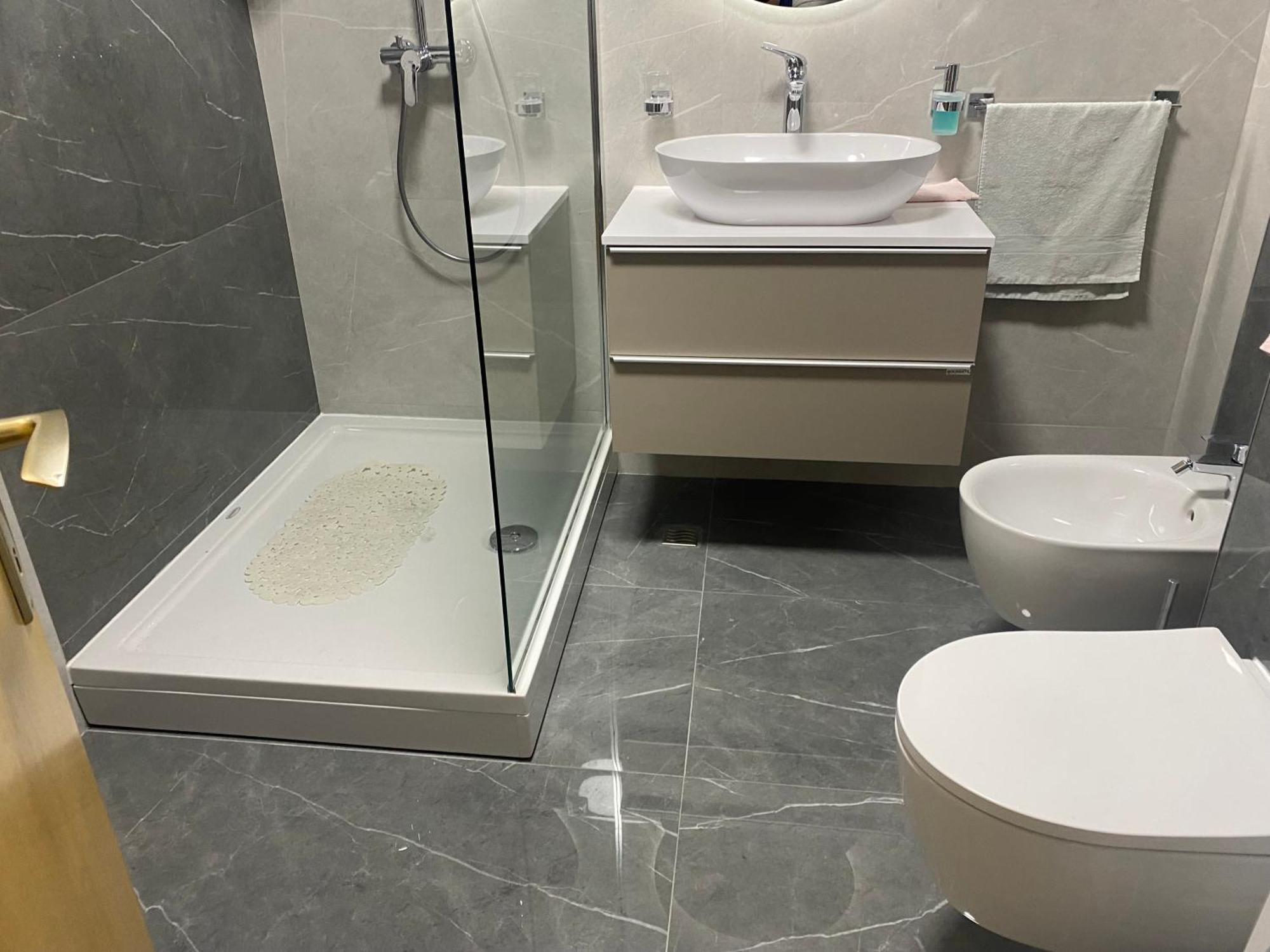 פלוצ'ה Apartman "Lara" מראה חיצוני תמונה