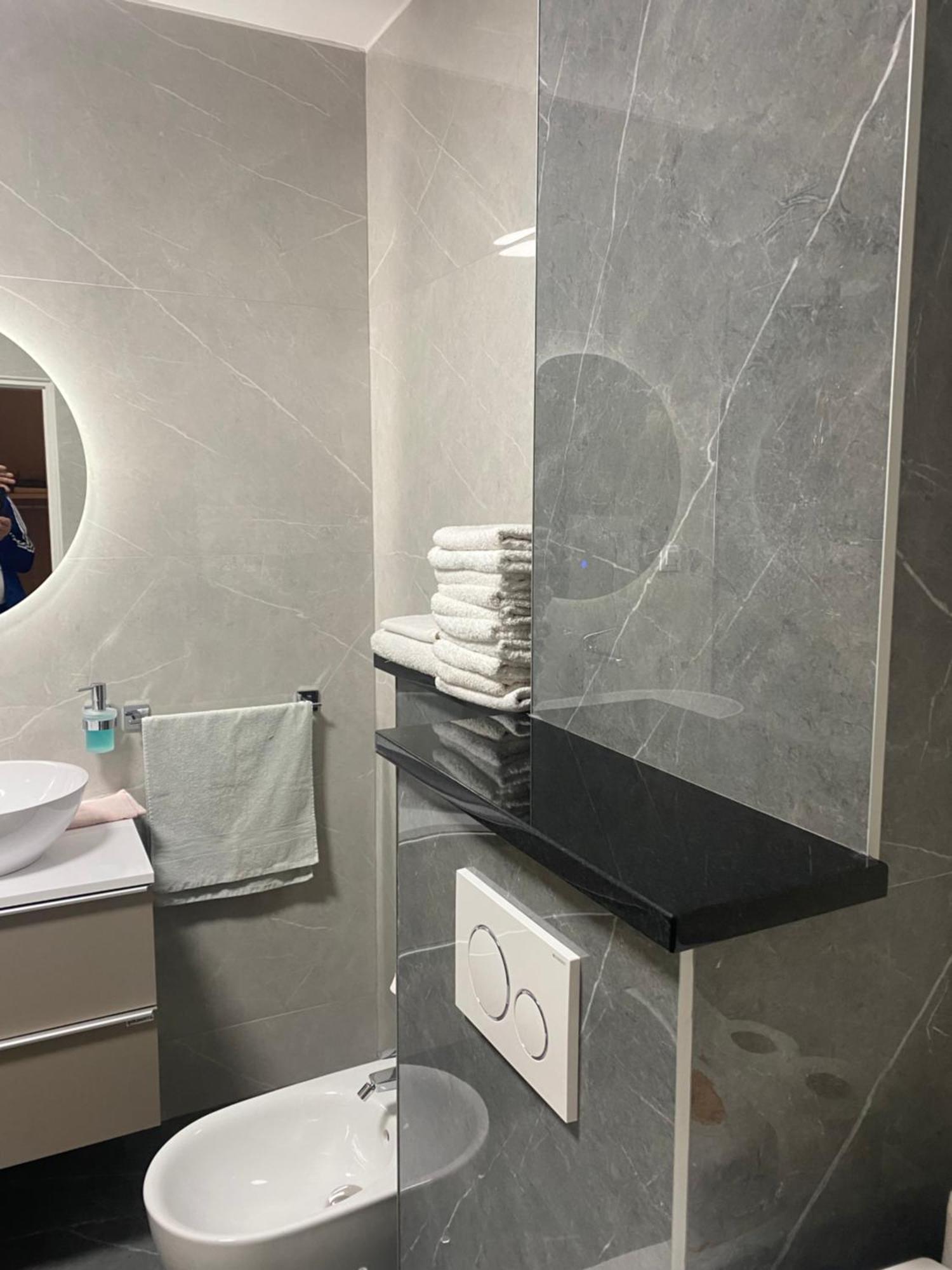 פלוצ'ה Apartman "Lara" מראה חיצוני תמונה