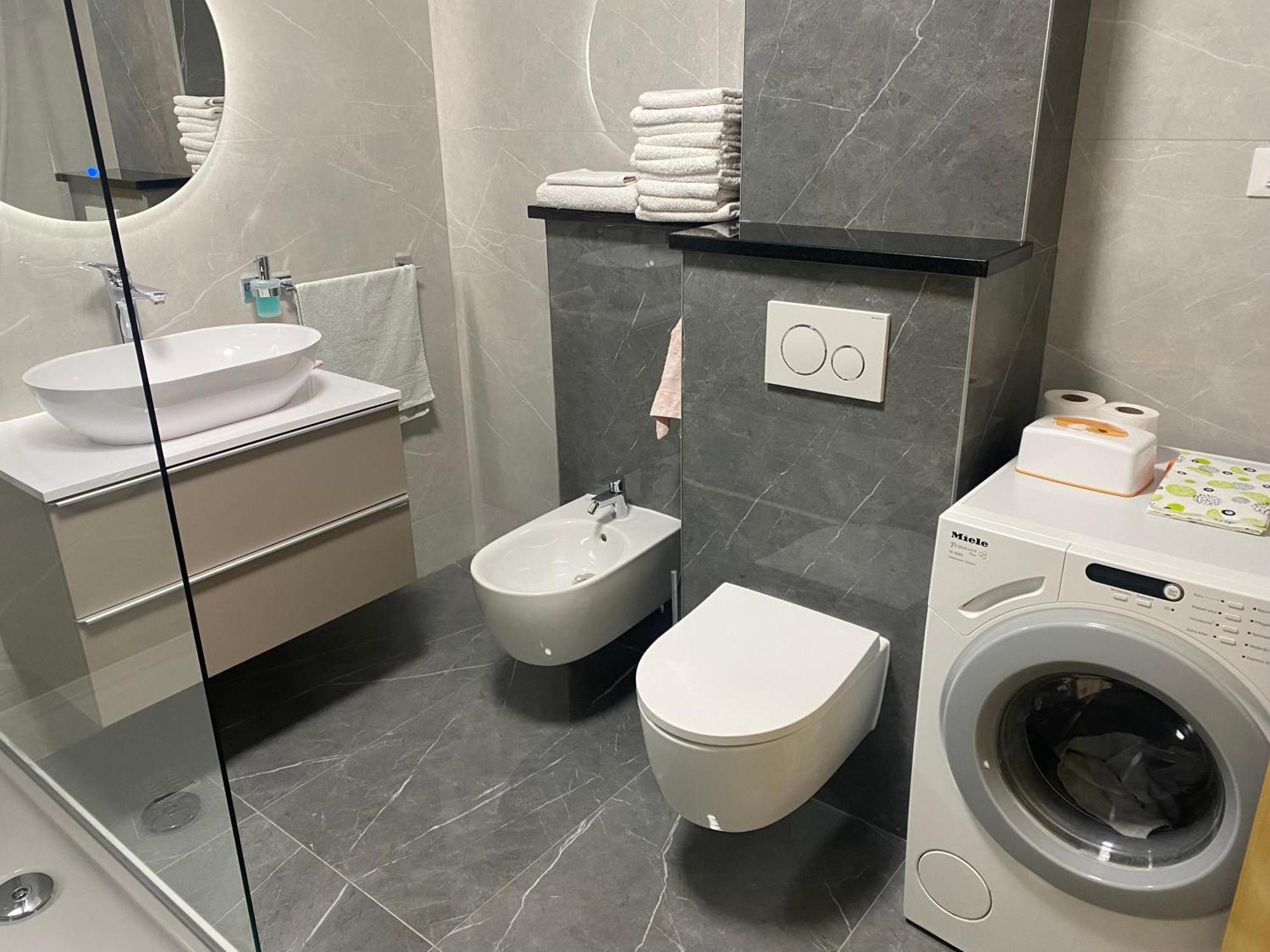 פלוצ'ה Apartman "Lara" מראה חיצוני תמונה